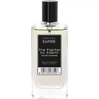 Saphir Eau De Parfum The Fighter 50ml