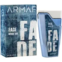 Armaf perfume Fade Denim Edit EDP 80 ml