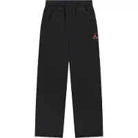 Jordan Calças 'BROOKLYN' vermelho cereja / preto / branco