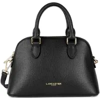 LANCASTER PARIS Malas de tiracolo 'Sierra Jia' preto