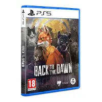 Ps5 Back To The Dawn