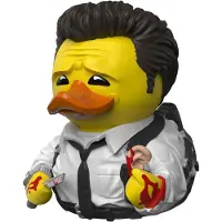 TUBBZ Reservoir Dogs Mrblonde Minifigura 1ª Edição 10 Cm