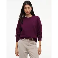 Tommy Hilfiger Sweatshirt cyclam