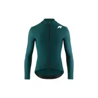 Assos Camisa De Manga Comprida Mille Gt S11