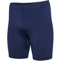 Hummel Leggings Curtos Essential