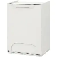 Duett Lata De Lixo Modulable 1l