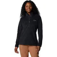 Columbia Casaco Polar Com Meio Fecho Benton Springs Ii Snap