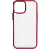 Techair Capa De Telefone Iphone 13 Mini Silicone