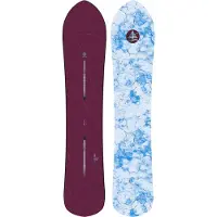 Burton - Packs (snowboard + fixações) - Pack Family Tree Sketch Artist 2027 para Unissexo