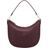 Mac douglas Mala de ombro vermelho