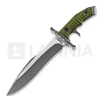 Rambo Faca Last Blood Heartstopper
