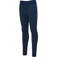 Hummel Leggings Seamless Glitter