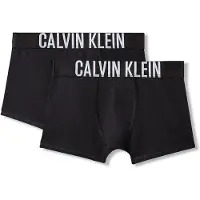 Calvin Klein Underwear Cueca 'Intense Power' preto / branco