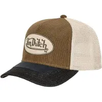 Von Dutch Boné Vd/1/ct/shield/05