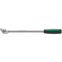Stahlwille Barra De Força Flexible 1/2´´ 610mm