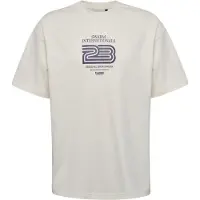 Hummel Camiseta De Manga Curta Loose 23