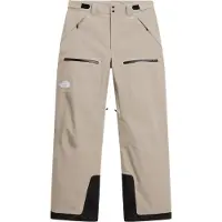 The North Face - Calças ski - M Chakal Pant Stone Slab para Homem - Tamanho L