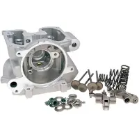 NARAKU Cabeçote Beta Rr 125 Lc 11-17/fantic 125 E 16-17/125 E Abs 18