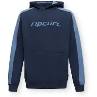 Rip Curl Moletom Com Capuz Archive Panel