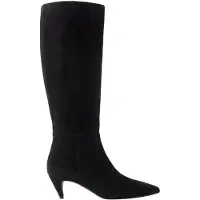 About You Bota 'Amelie' preto