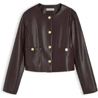 Tommy Hilfiger Blazer chocolate
