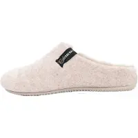 Verbenas Pantufa 'YORK PICOS' creme