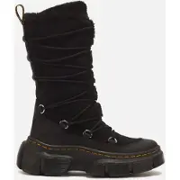 Dr. Martens Botas de neve preto