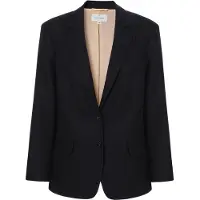TATUUM Blazer 'Merima' navy