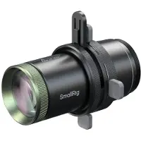 SmallRig Holofote Led 6376