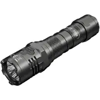 Nitecore P20iX lanterna tática, 4000 lúmenes