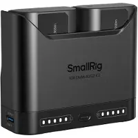 SmallRig Carregador 5487 Dmw-blk22