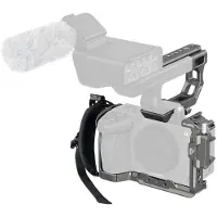 SmallRig Kit De Gaiola 4771 Hawklock Quick Release Advanced Fx3/fx30
