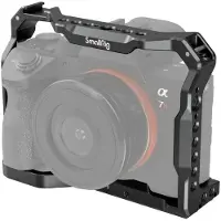 SmallRig Gaiola Para Câmera 2918 Light Sony A7 Iii A7r Iii A9