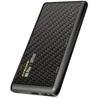 Nitecore NB Plus Waterproof Powerbank, 10.000 mAh