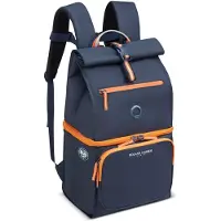 Delsey Mochila Térmica Maubert 2.0 Limited Edition Roland Garros