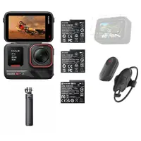 Insta360 Câmera De Ação Ace Pro 2