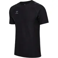 Hummel Camiseta De Manga Curta Cima 2.0