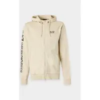 Emporio Armani Moletom Com Fecho 7m000568_af13512