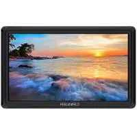 Feelworld Monitor Fw568 V3