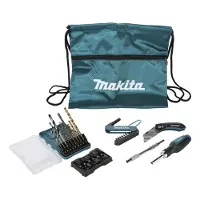 Makita Maleta De Ferramentas E-30053