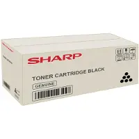 Sharp Toner Mx-c50tb