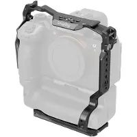 SmallRig Gaiola Para Câmera 5908 Alpha 1 Ii & Alpha 9 Iii Vg-c5
