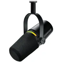 Shure Microfone Mv7+ Usb-c/xlr