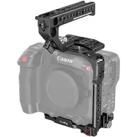 SmallRig Kit De Gaiola 3899 Canon Eos C70