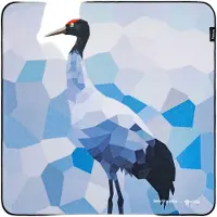 SmallRig Limpador De Lentes 6042 Black-necked Crane