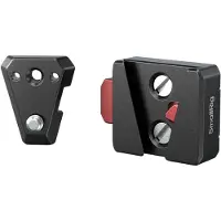 SmallRig Base De Libertação Rápida 6021
