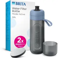 Brita Garrafa Com Filtro De água Active
