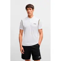 BOSS Camiseta De Manga Curta Pariq Mb 8
