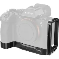 SmallRig Placa De Montagem Em Forma De L 5188 Sony Alpha 1 Ii/alpha 9 Iii