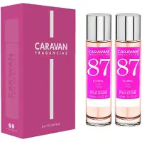 Caravan Perfume Nº 87 150ml Gift Box 2 Unidades